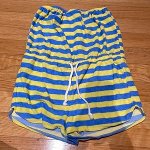 zara swimsuit cover up